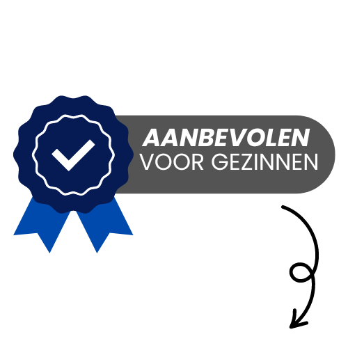 Mobiele woonunit van Woonunit Compleet